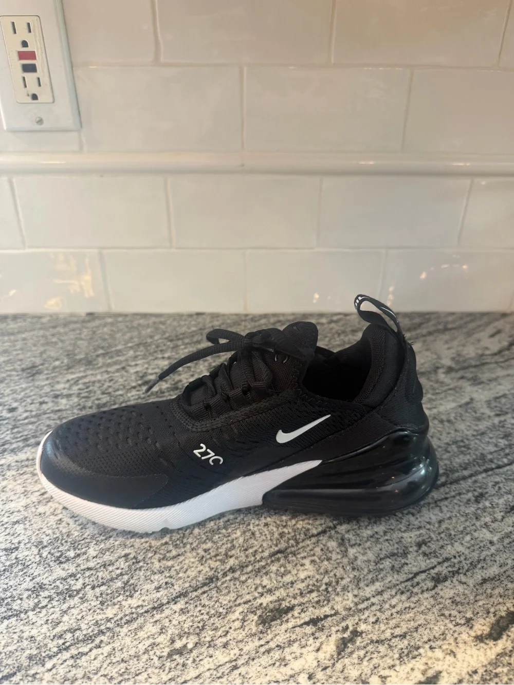 Nike good used